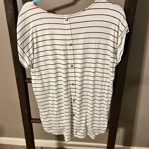 NWT paper moon shirt - Picture 3 of 3